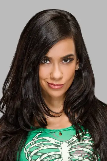 Zdjęcie A.J. Li #147333