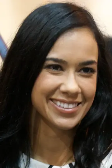 Zdjęcie A.J. Li (April Jeanette Mendez) #147336