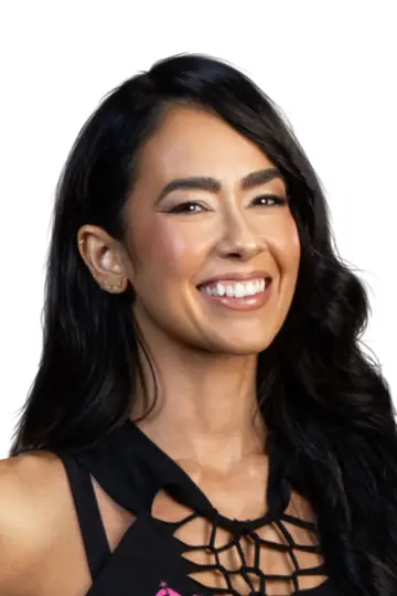 Zdjęcie A.J. Li (April Jeanette Mendez) #328869