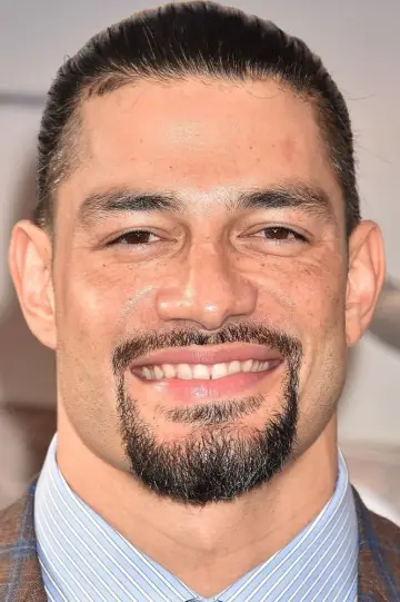 Zdjęcie Joe Anoa