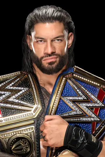 Zdjęcie Joe Anoa