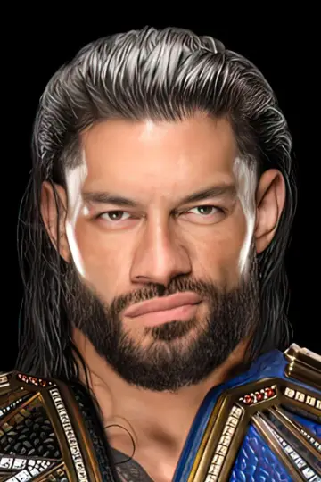 Zdjęcie Joe Anoa