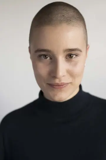 Zdjęcie Rosalie Fortier #120197