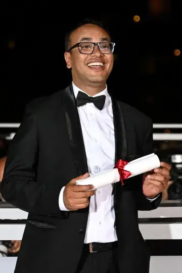 Zdjęcie Abinash Bikram Shah #403456