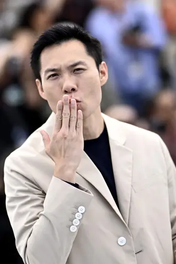 Zdjęcie Antoni Chen #245090