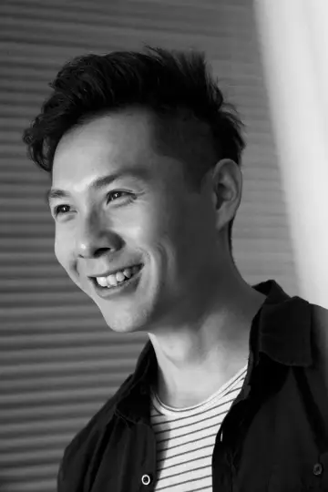 Zdjęcie Antoni Chen #245091