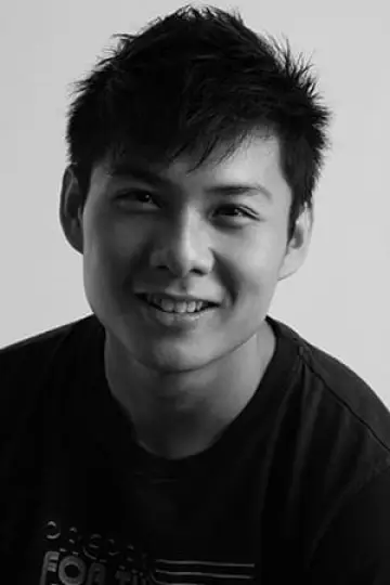 Zdjęcie Antoni Chen #245093