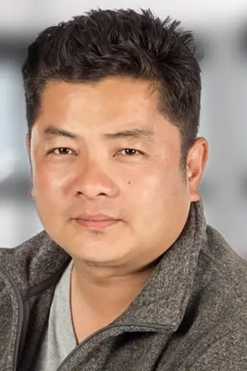 Zdjęcie Dayahang Rai #251891