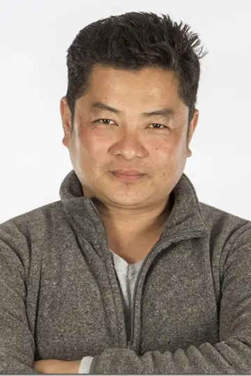 Zdjęcie Dayahang Rai #338937