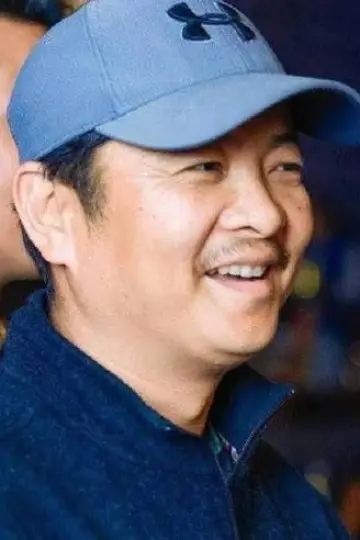 Zdjęcie Dayahang Rai (Dayahang Rai) #659794