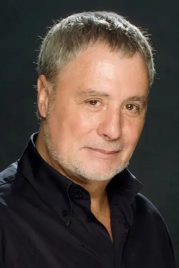 Zdjęcie Joaquín Kremel