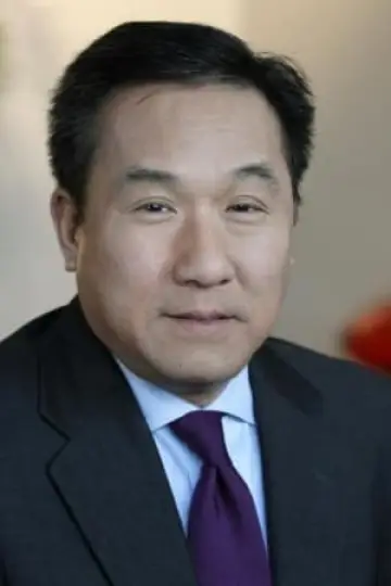 Zdjęcie John Yang #123187