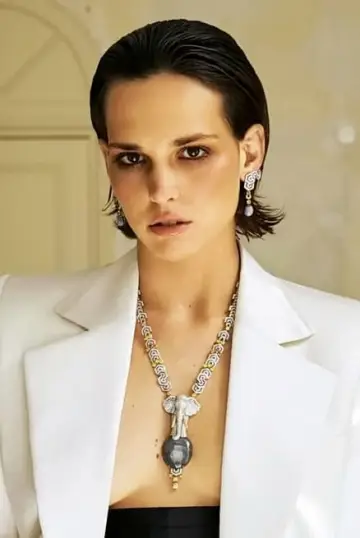 Zdjęcie Sara Serraiocco #135147