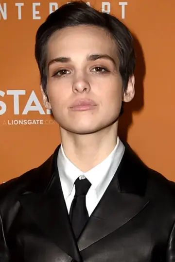 Zdjęcie Sara Serraiocco #135148