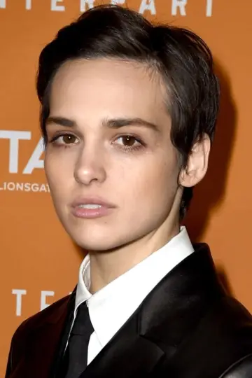 Zdjęcie Sara Serraiocco #135149