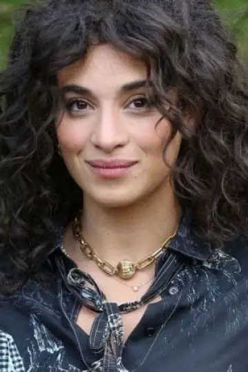 Zdjęcie Camélia Jordana #106972