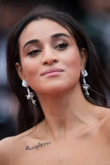Zdjęcie Camélia Jordana #106973