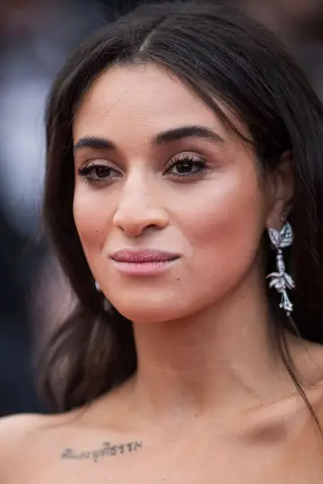 Zdjęcie Camélia Jordana #106974