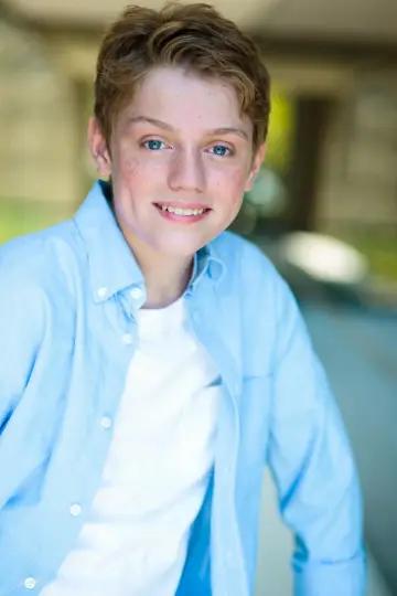 Zdjęcie Dakota Buchanan #74723
