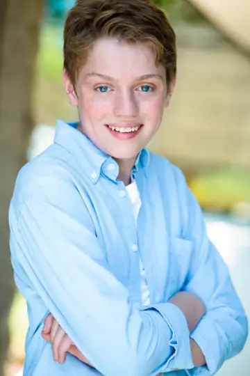 Zdjęcie Dakota Buchanan #74724
