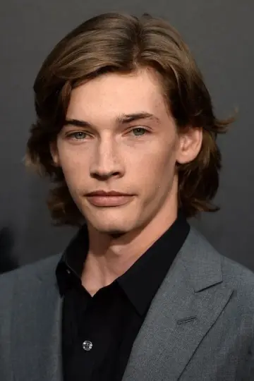 Zdjęcie Jacob Lofland #22618
