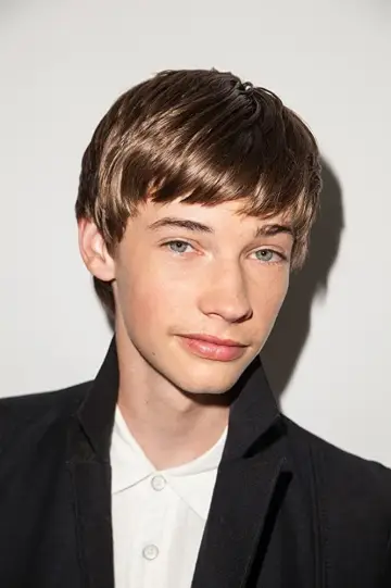 Zdjęcie Jacob Lofland #22619