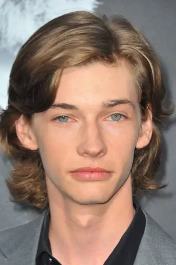 Zdjęcie Jacob Lofland #22620