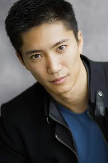 Zdjęcie Brian Ho #26700