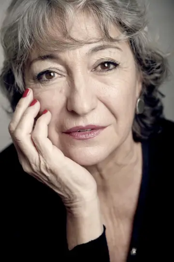 Zdjęcie Luisa Gavasa #117902