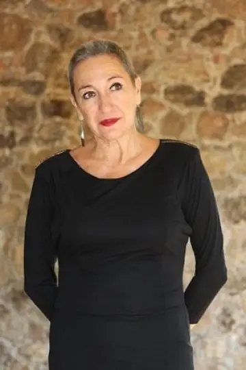 Zdjęcie Luisa Gavasa #117903