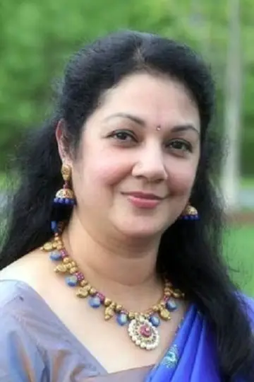 Zdjęcie Shanthi Krishna #310243