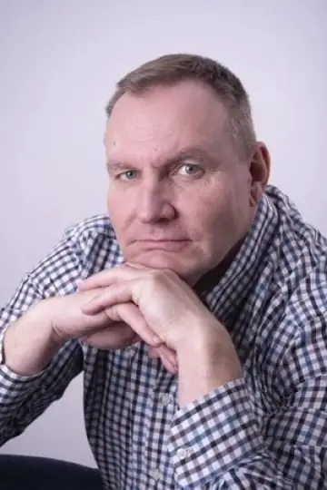 Zdjęcie Guy Robbins #335245