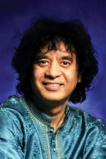 Zdjęcie Zakir Hussain #72143