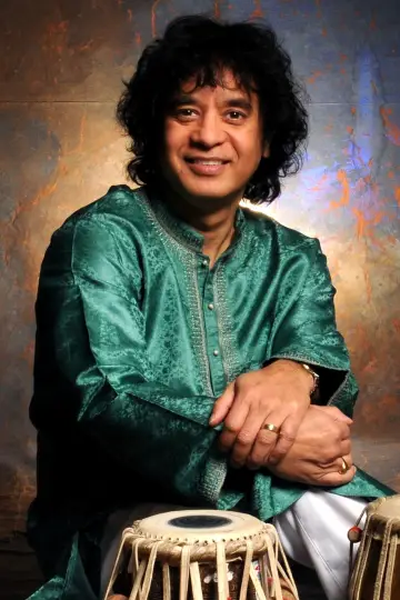 Zdjęcie Zakir Hussain #72144