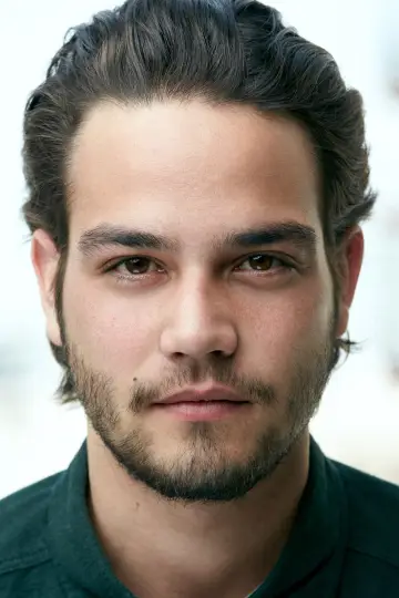 Zdjęcie Daniel Zovatto #20426
