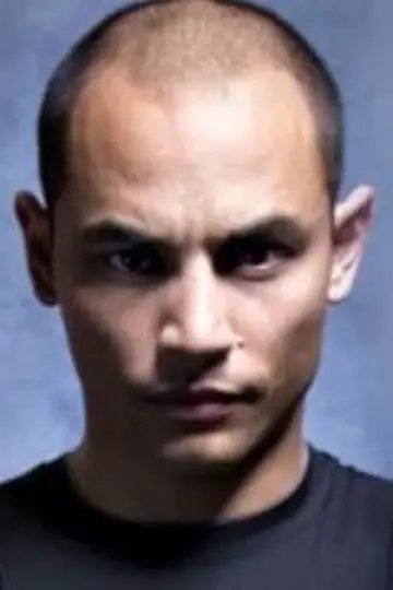 Zdjęcie David Chan Cordeiro #84313