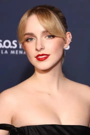 Zdjęcie Makena Grejs (Mckenna Grace) #312147