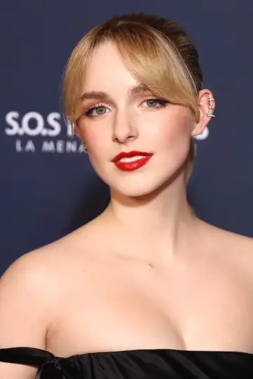 Zdjęcie Makena Grejs (Mckenna Grace) #312149