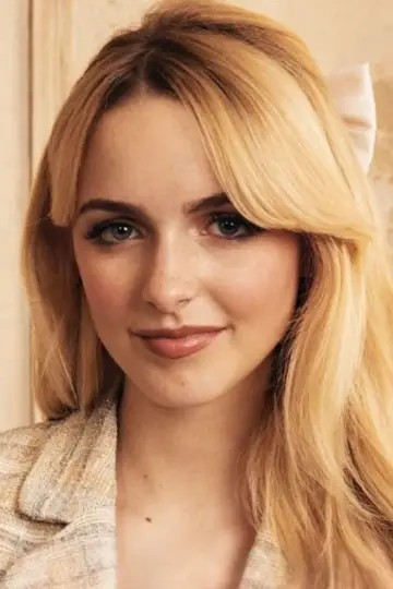 Zdjęcie Makena Grejs (Mckenna Grace) #326394