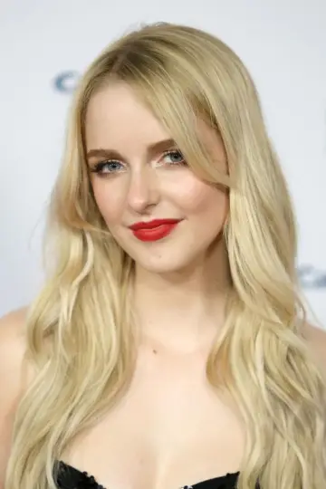 Zdjęcie Makena Grejs (Mckenna Grace) #326397