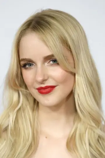 Zdjęcie Makena Grejs (Mckenna Grace) #326398