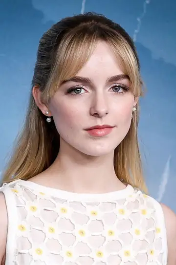 Zdjęcie Makena Grejs (Mckenna Grace) #326399