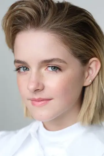 Zdjęcie Makena Grejs (Mckenna Grace) #326400