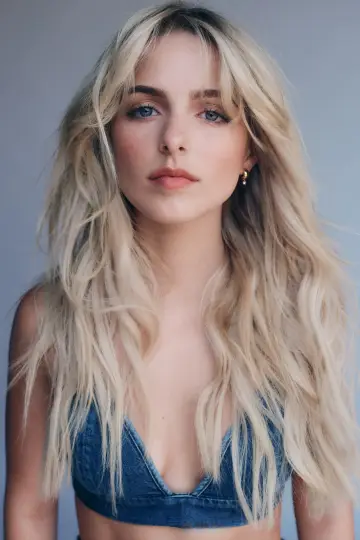 Zdjęcie Makena Grejs (Mckenna Grace) #326401