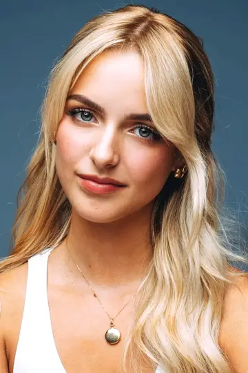 Zdjęcie Makena Grejs (Mckenna Grace) #400066