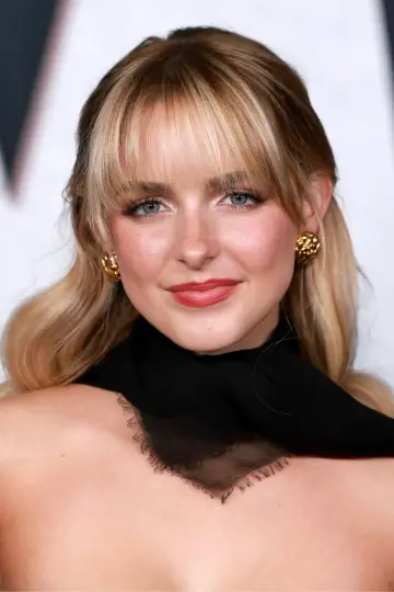 Zdjęcie Makena Grejs (Mckenna Grace) #400069