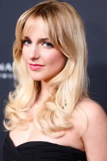 Zdjęcie Makena Grejs (Mckenna Grace) #400071
