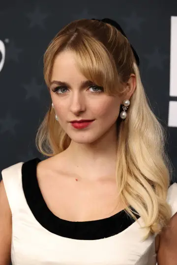 Zdjęcie Makena Grejs (Mckenna Grace) #400074