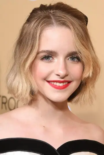 Zdjęcie Makena Grejs (Mckenna Grace) #550