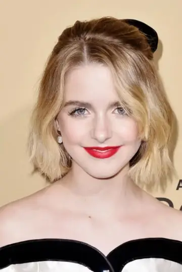 Zdjęcie Makena Grejs (Mckenna Grace) #551